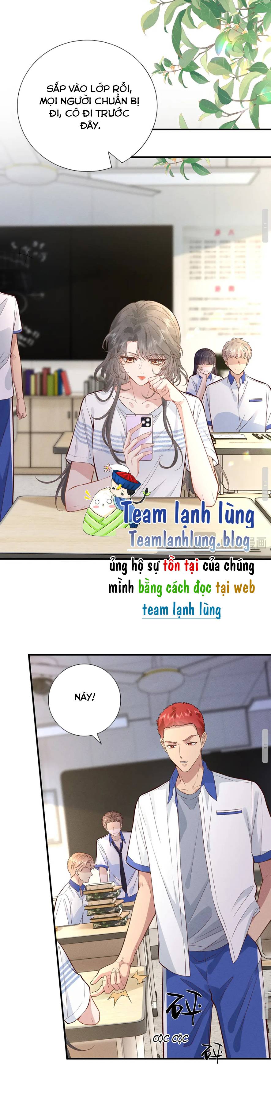 Lão Đại Toàn Năng Vừa Đẹp Vừa Ngầu - Chap 2