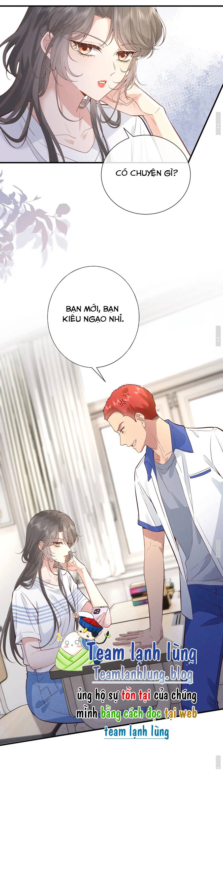 Lão Đại Toàn Năng Vừa Đẹp Vừa Ngầu - Chap 2