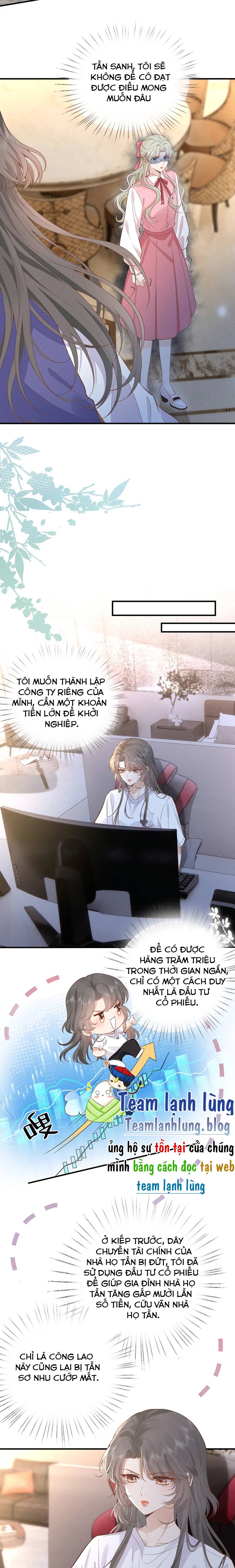 Lão Đại Toàn Năng Vừa Đẹp Vừa Ngầu - Chap 2