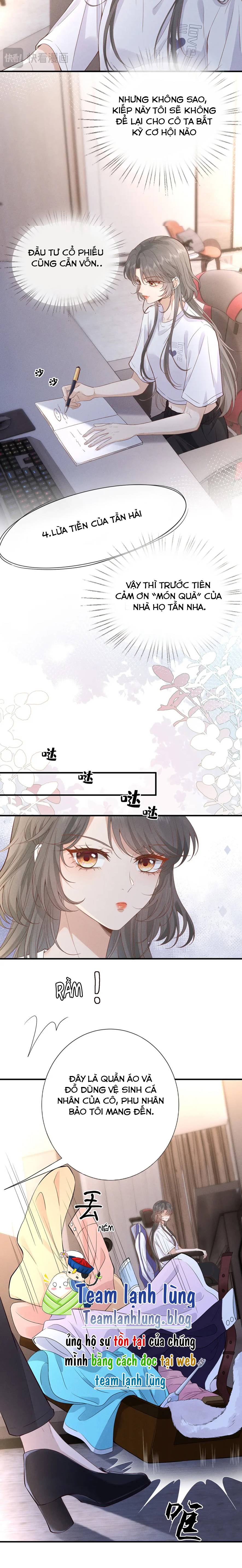 Lão Đại Toàn Năng Vừa Đẹp Vừa Ngầu - Chap 2