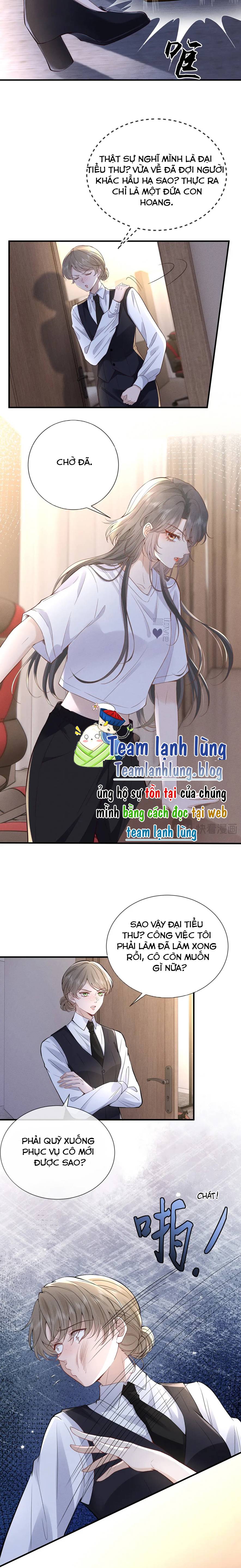 Lão Đại Toàn Năng Vừa Đẹp Vừa Ngầu - Chap 2