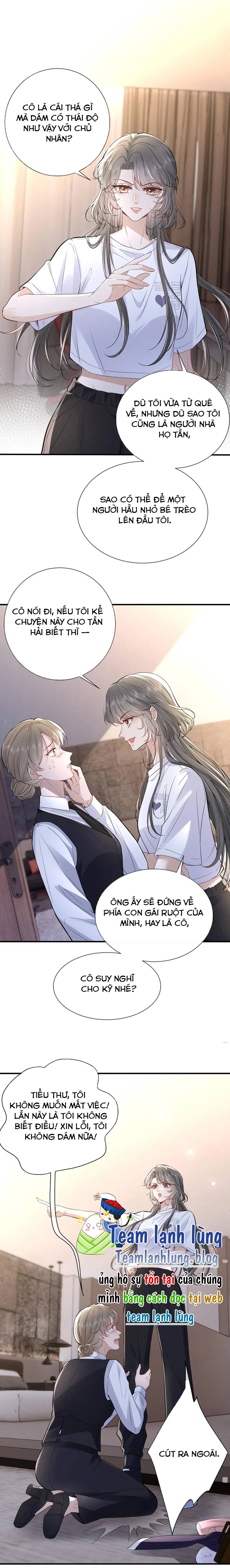 Lão Đại Toàn Năng Vừa Đẹp Vừa Ngầu - Chap 2