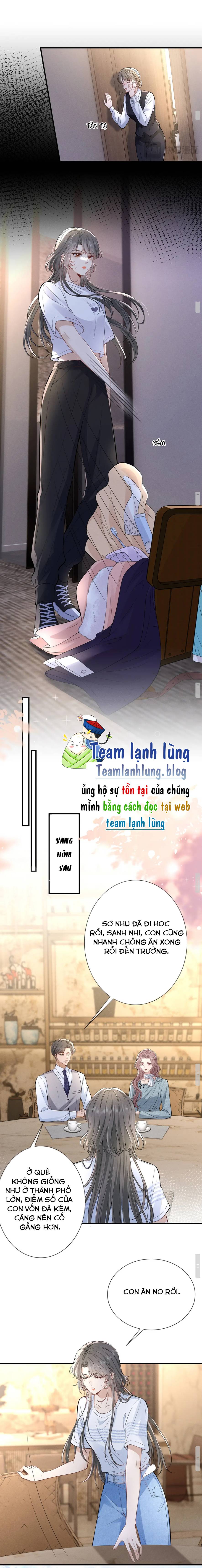 Lão Đại Toàn Năng Vừa Đẹp Vừa Ngầu - Chap 2