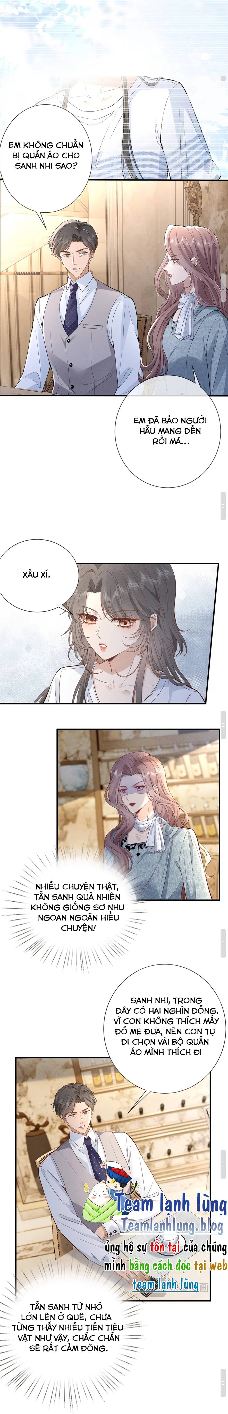 Lão Đại Toàn Năng Vừa Đẹp Vừa Ngầu - Chap 2