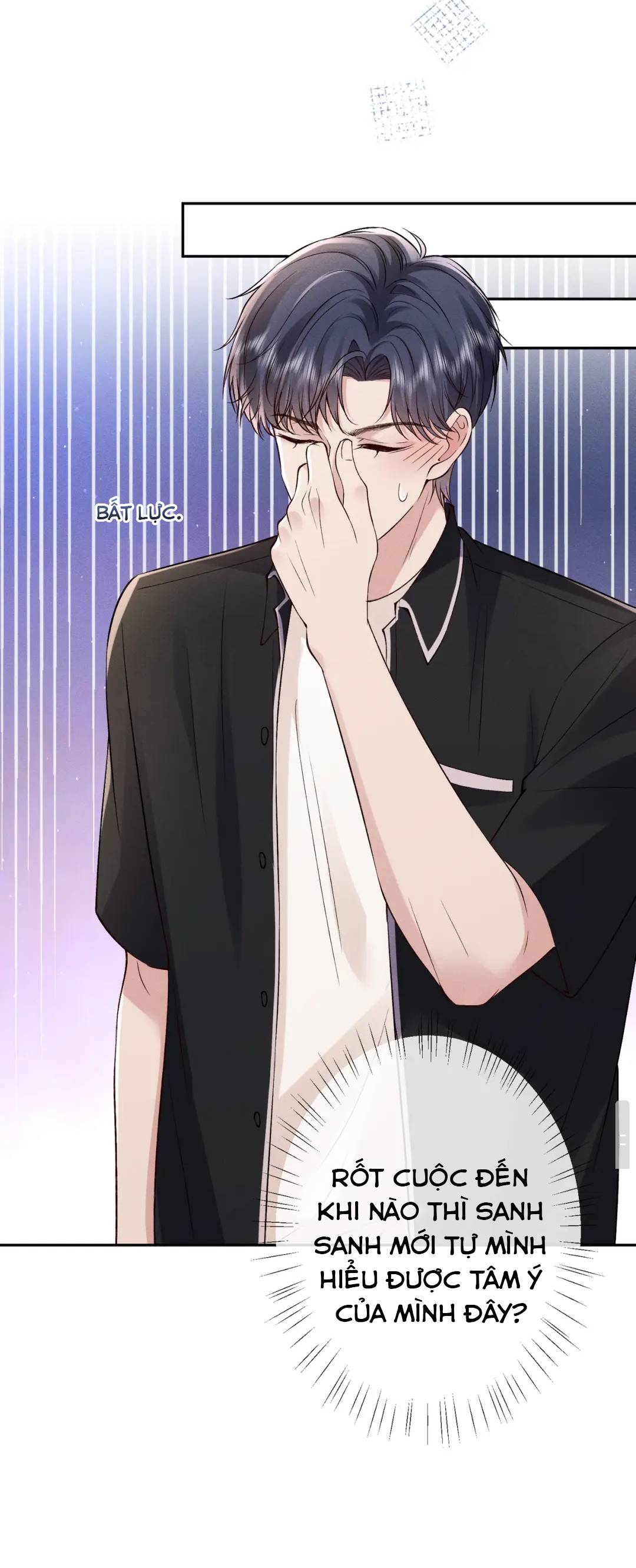 Lão Đại Toàn Năng Vừa Đẹp Vừa Ngầu - Chap 20