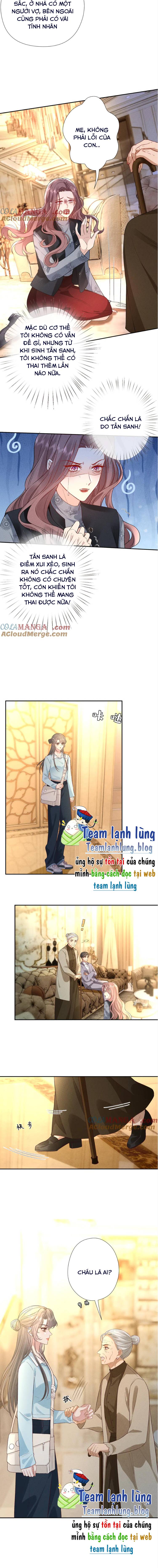 Lão Đại Toàn Năng Vừa Đẹp Vừa Ngầu - Chap 24