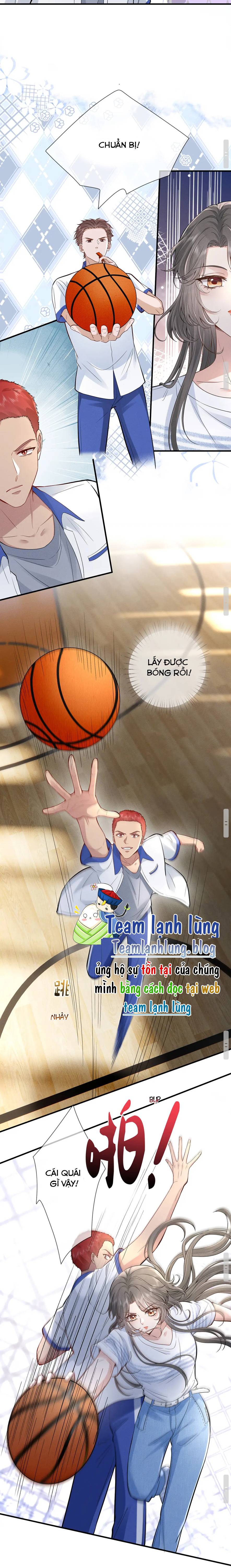 Lão Đại Toàn Năng Vừa Đẹp Vừa Ngầu - Chap 3