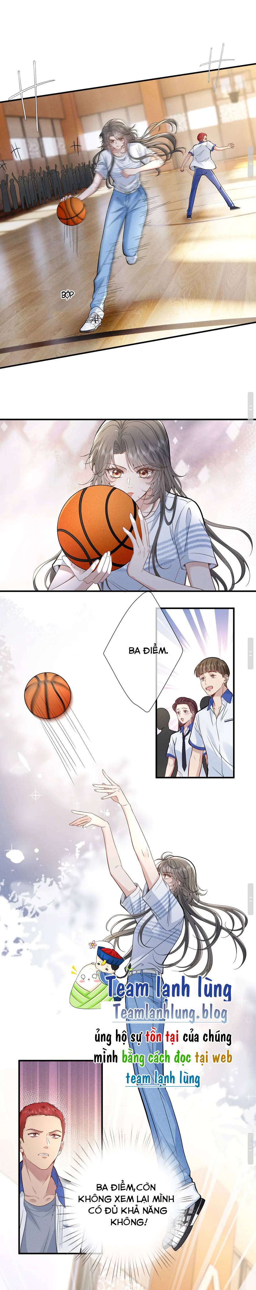 Lão Đại Toàn Năng Vừa Đẹp Vừa Ngầu - Chap 3