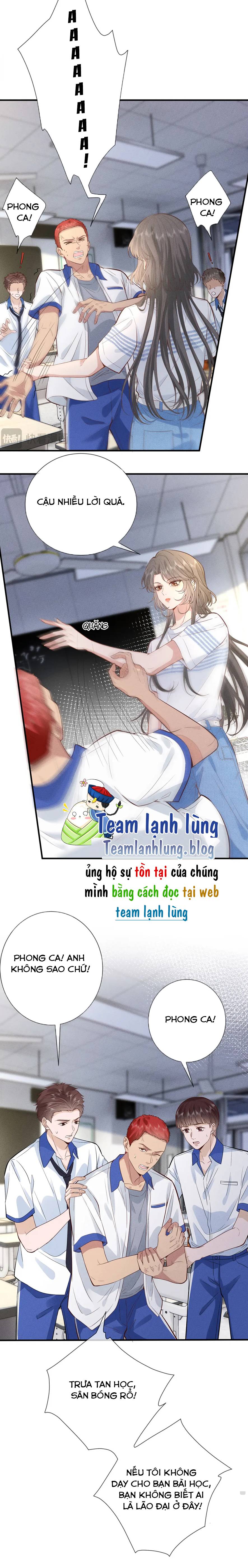 Lão Đại Toàn Năng Vừa Đẹp Vừa Ngầu - Chap 3