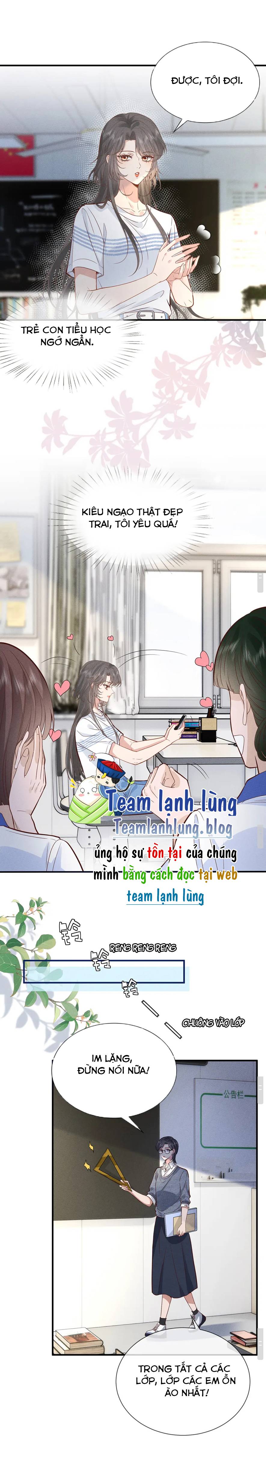 Lão Đại Toàn Năng Vừa Đẹp Vừa Ngầu - Chap 3