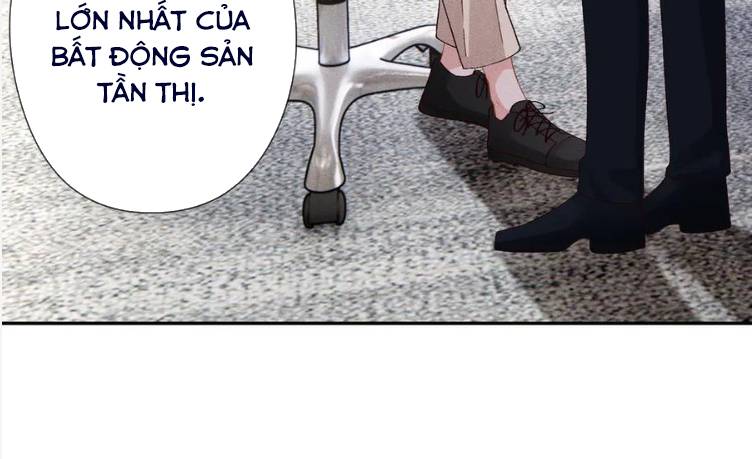 Lão Đại Toàn Năng Vừa Đẹp Vừa Ngầu - Chap 32