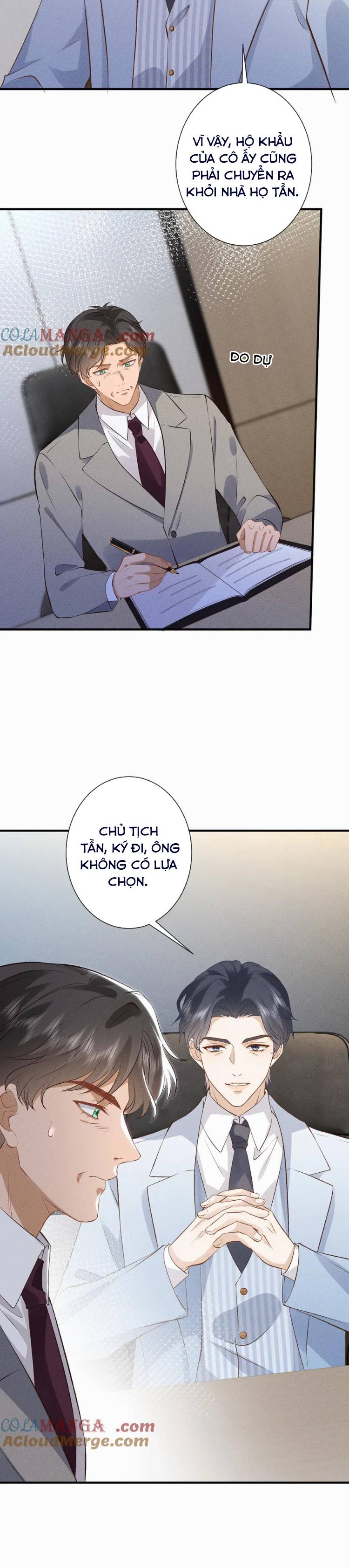 Lão Đại Toàn Năng Vừa Đẹp Vừa Ngầu - Chap 34