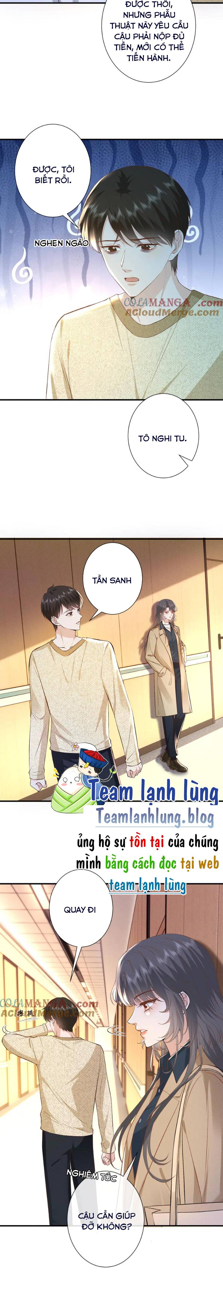 Lão Đại Toàn Năng Vừa Đẹp Vừa Ngầu - Chap 36