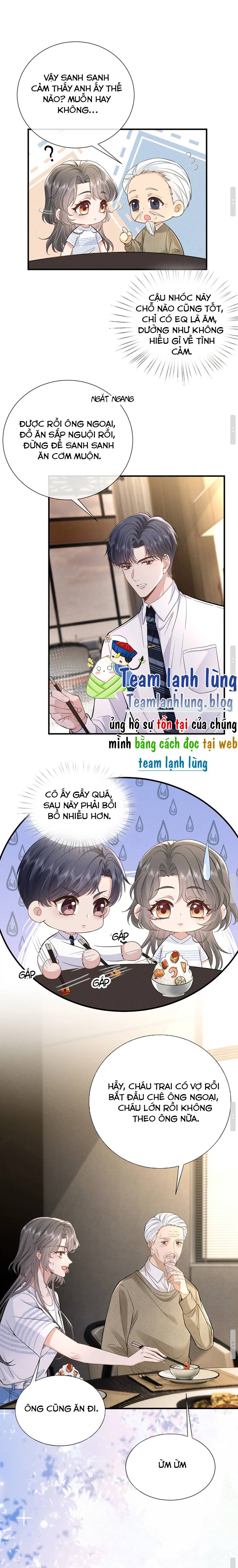 Lão Đại Toàn Năng Vừa Đẹp Vừa Ngầu - Chap 4