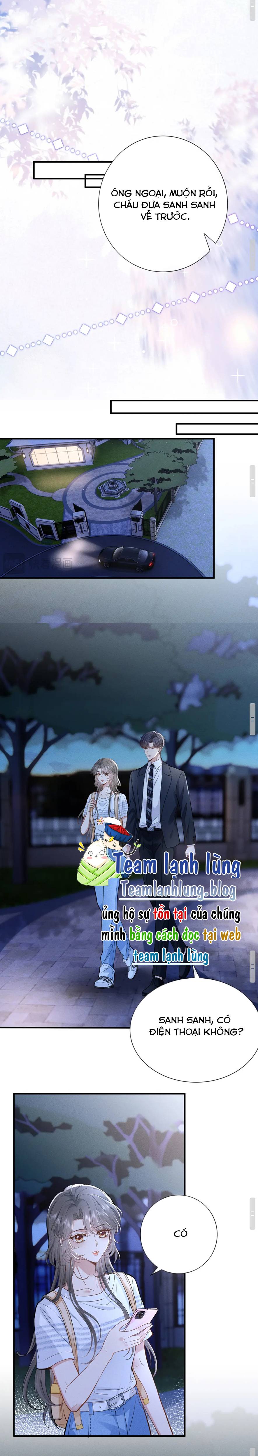 Lão Đại Toàn Năng Vừa Đẹp Vừa Ngầu - Chap 4