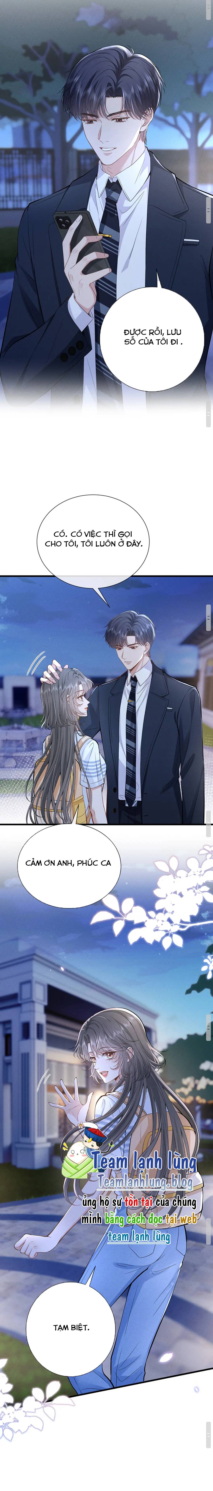 Lão Đại Toàn Năng Vừa Đẹp Vừa Ngầu - Chap 4