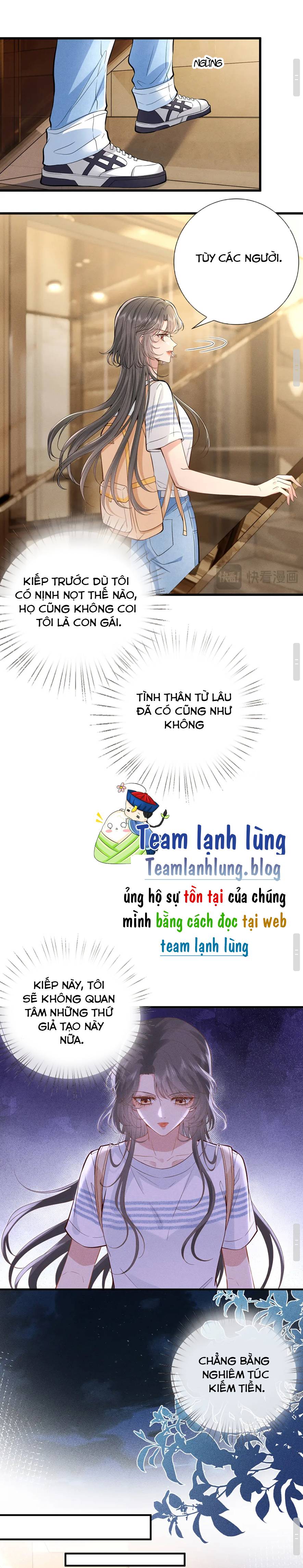 Lão Đại Toàn Năng Vừa Đẹp Vừa Ngầu - Chap 4
