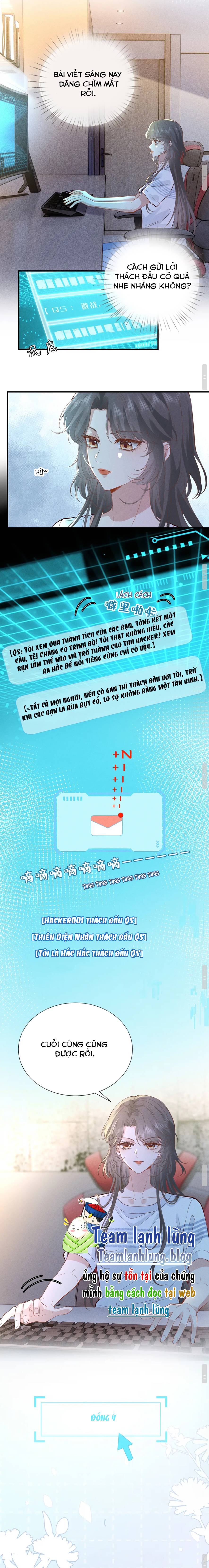 Lão Đại Toàn Năng Vừa Đẹp Vừa Ngầu - Chap 4