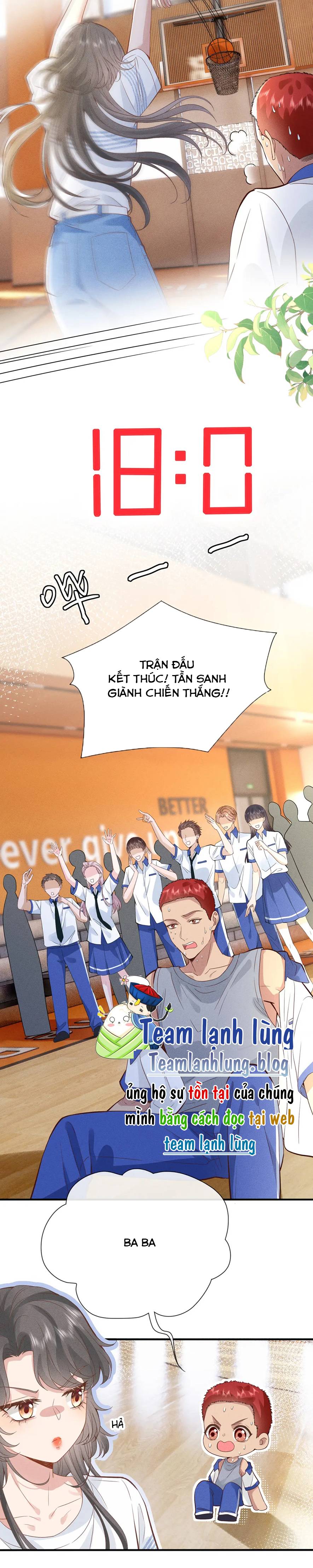 Lão Đại Toàn Năng Vừa Đẹp Vừa Ngầu - Chap 4