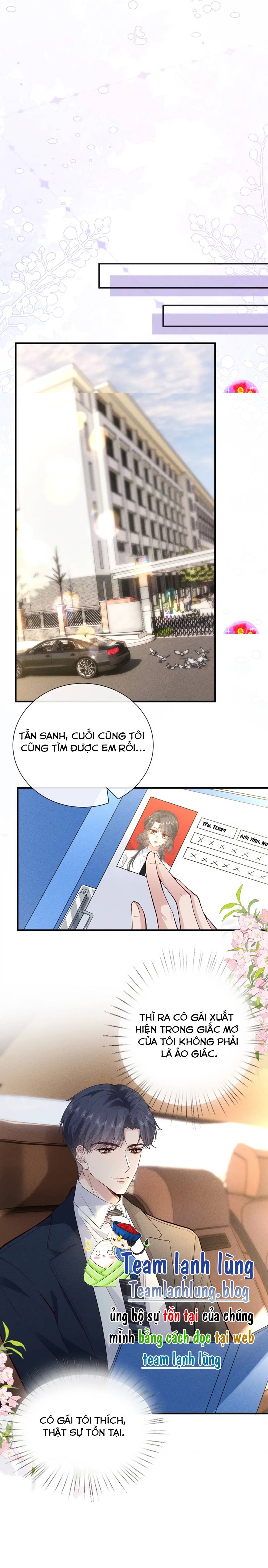 Lão Đại Toàn Năng Vừa Đẹp Vừa Ngầu - Chap 4