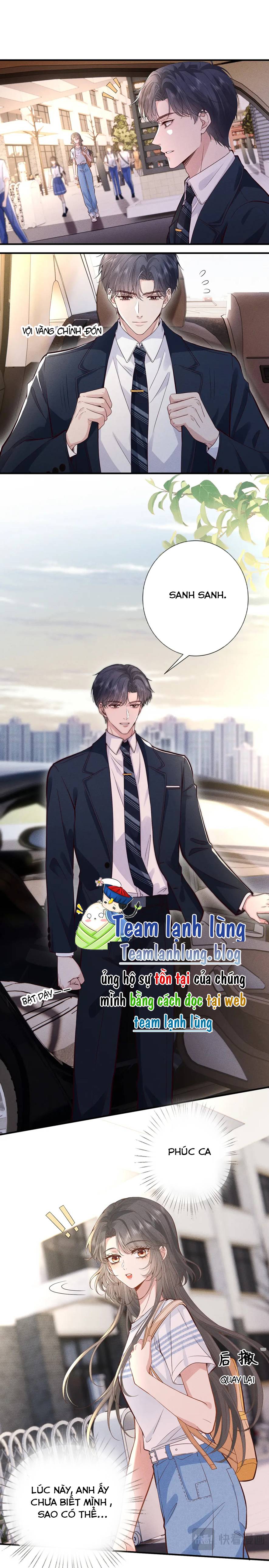 Lão Đại Toàn Năng Vừa Đẹp Vừa Ngầu - Chap 4