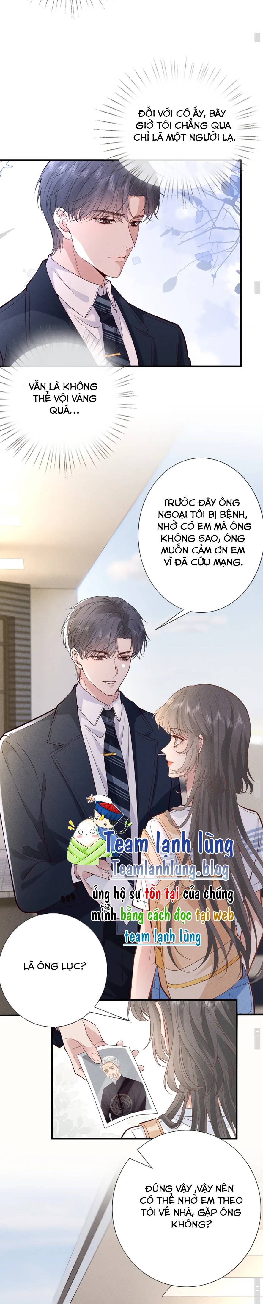 Lão Đại Toàn Năng Vừa Đẹp Vừa Ngầu - Chap 4