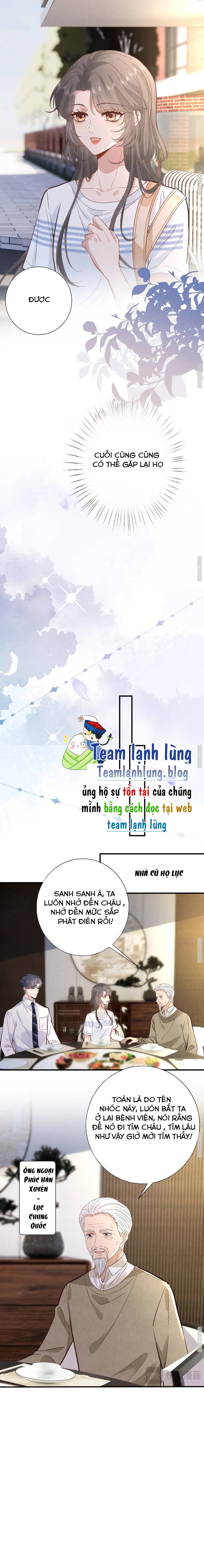 Lão Đại Toàn Năng Vừa Đẹp Vừa Ngầu - Chap 4