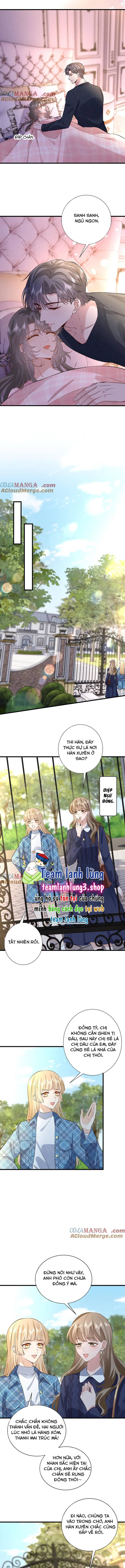 Lão Đại Toàn Năng Vừa Đẹp Vừa Ngầu - Chap 41