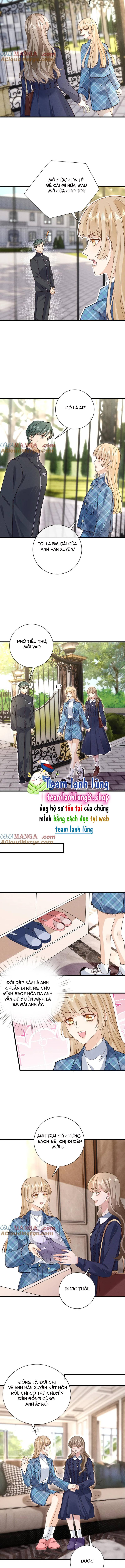 Lão Đại Toàn Năng Vừa Đẹp Vừa Ngầu - Chap 41