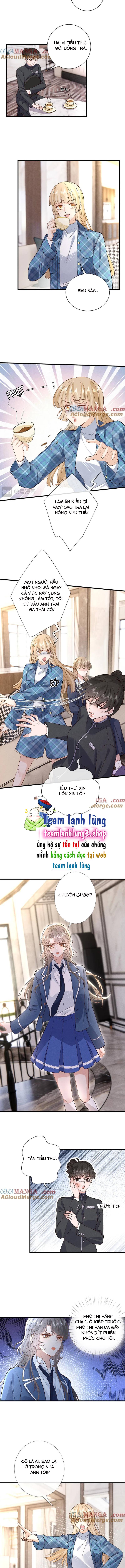 Lão Đại Toàn Năng Vừa Đẹp Vừa Ngầu - Chap 41