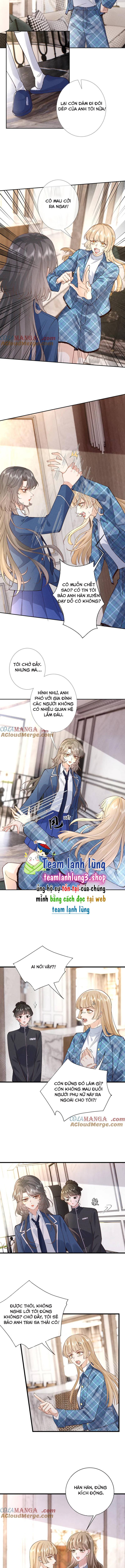 Lão Đại Toàn Năng Vừa Đẹp Vừa Ngầu - Chap 41