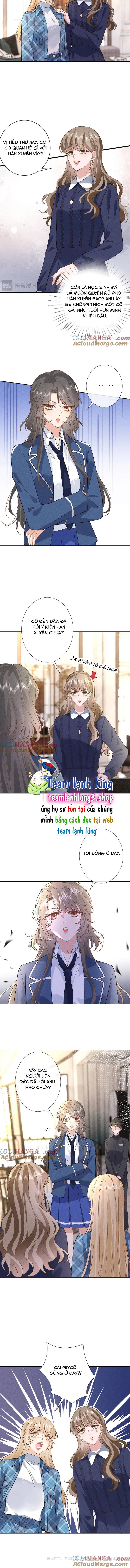 Lão Đại Toàn Năng Vừa Đẹp Vừa Ngầu - Chap 41