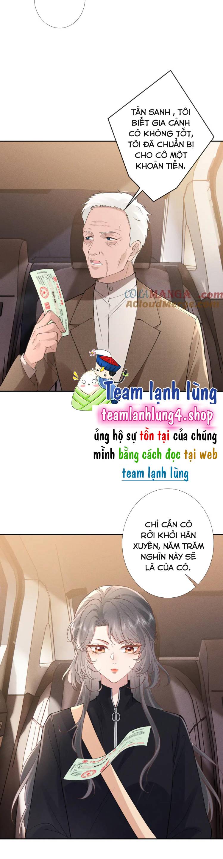 Lão Đại Toàn Năng Vừa Đẹp Vừa Ngầu - Chap 44