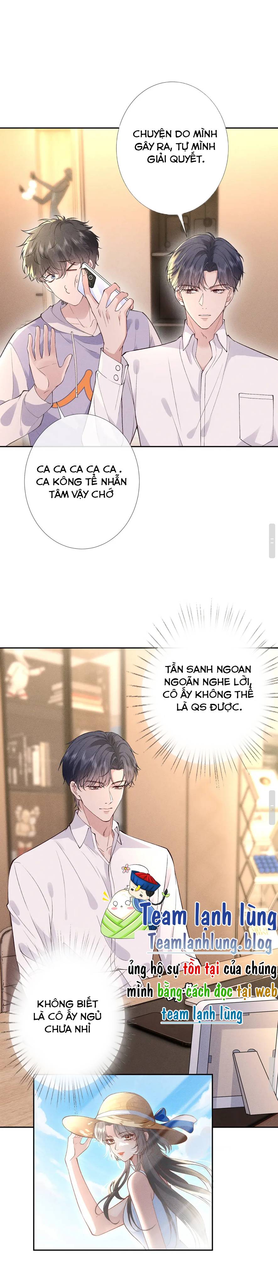 Lão Đại Toàn Năng Vừa Đẹp Vừa Ngầu - Chap 5