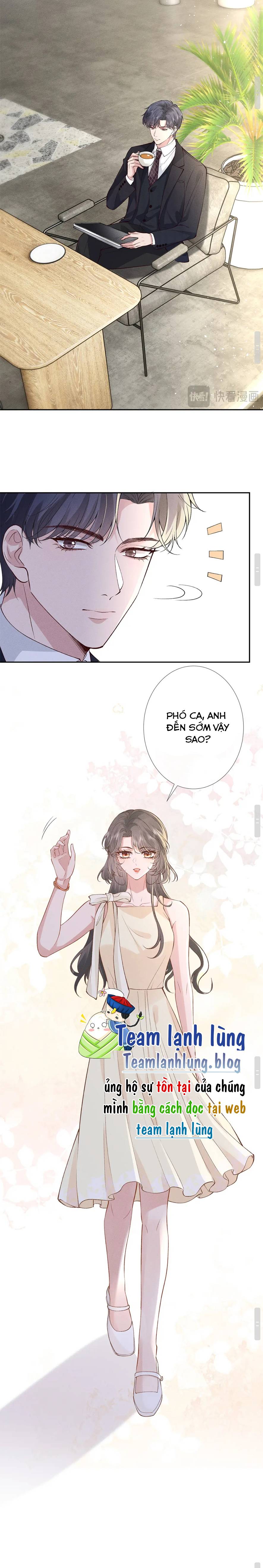 Lão Đại Toàn Năng Vừa Đẹp Vừa Ngầu - Chap 5