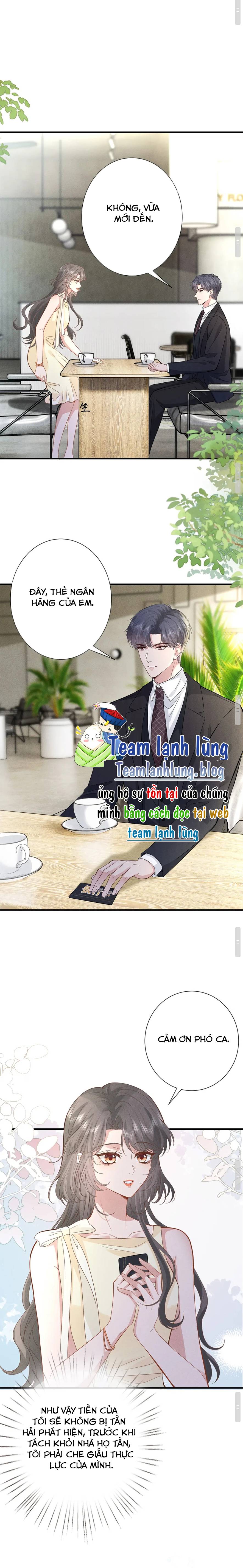 Lão Đại Toàn Năng Vừa Đẹp Vừa Ngầu - Chap 5