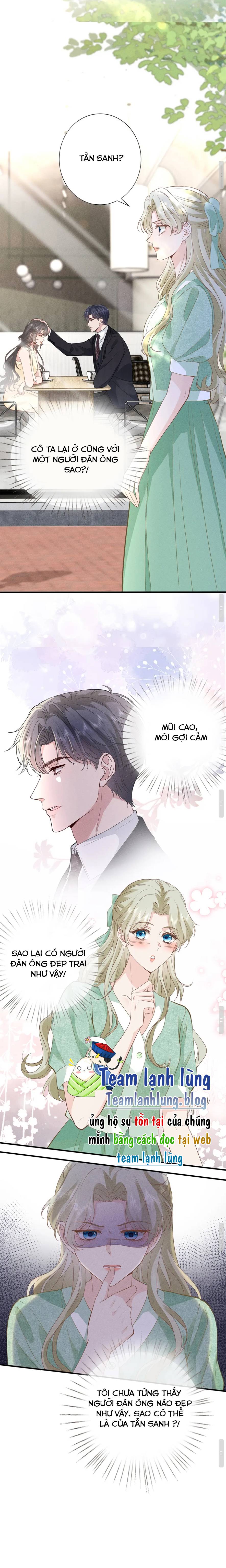 Lão Đại Toàn Năng Vừa Đẹp Vừa Ngầu - Chap 5