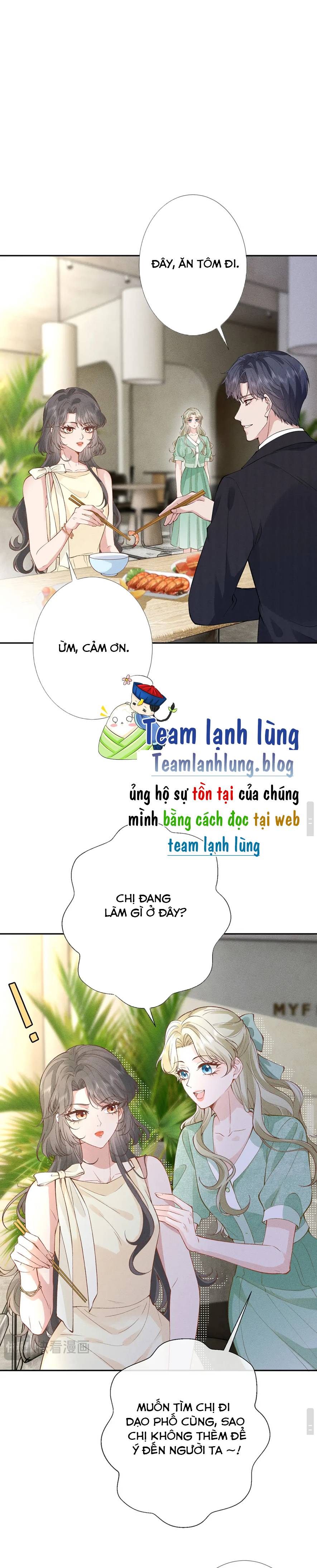 Lão Đại Toàn Năng Vừa Đẹp Vừa Ngầu - Chap 5