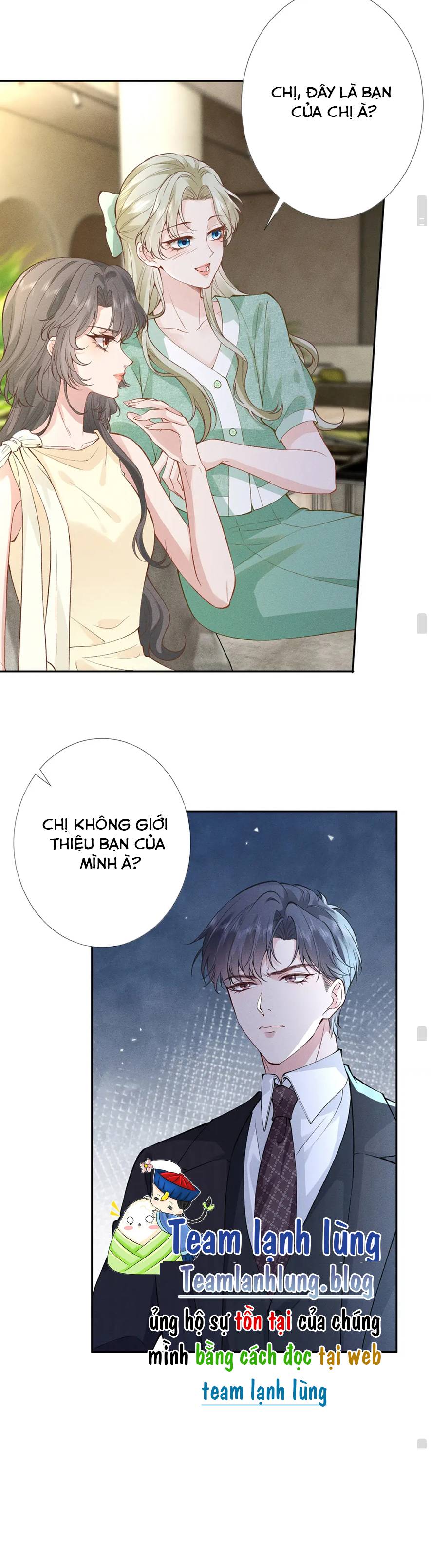 Lão Đại Toàn Năng Vừa Đẹp Vừa Ngầu - Chap 5