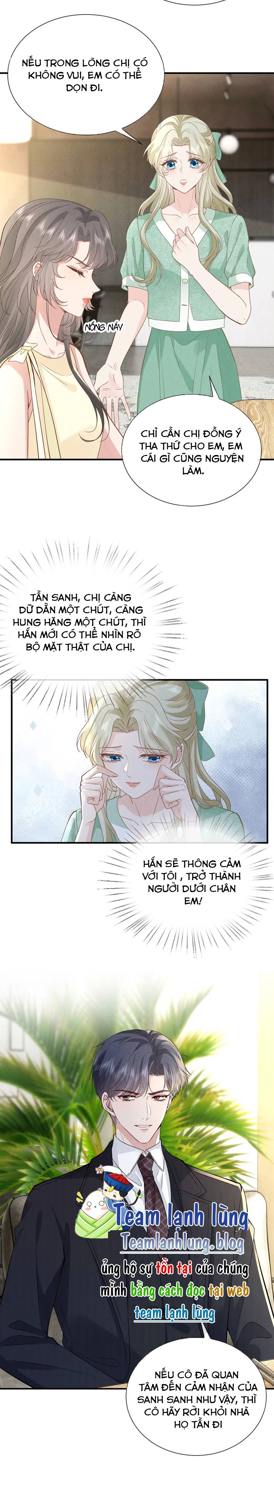 Lão Đại Toàn Năng Vừa Đẹp Vừa Ngầu - Chap 6