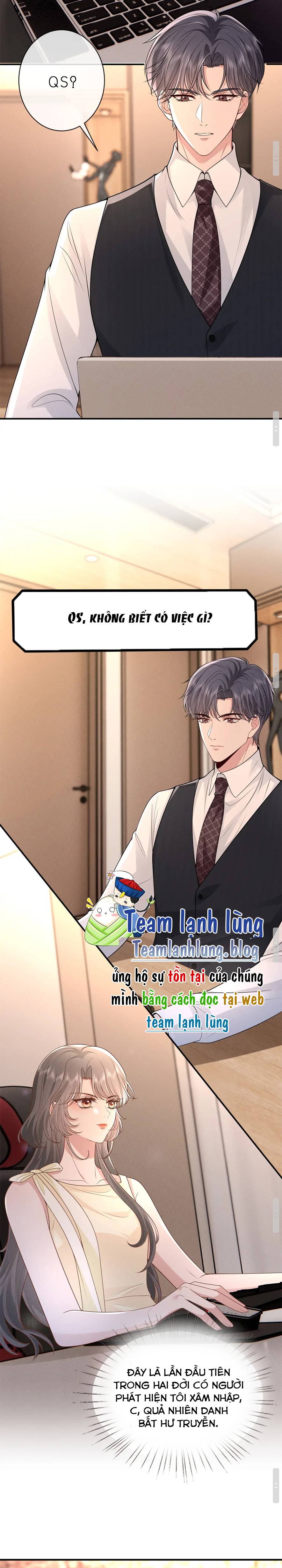 Lão Đại Toàn Năng Vừa Đẹp Vừa Ngầu - Chap 6