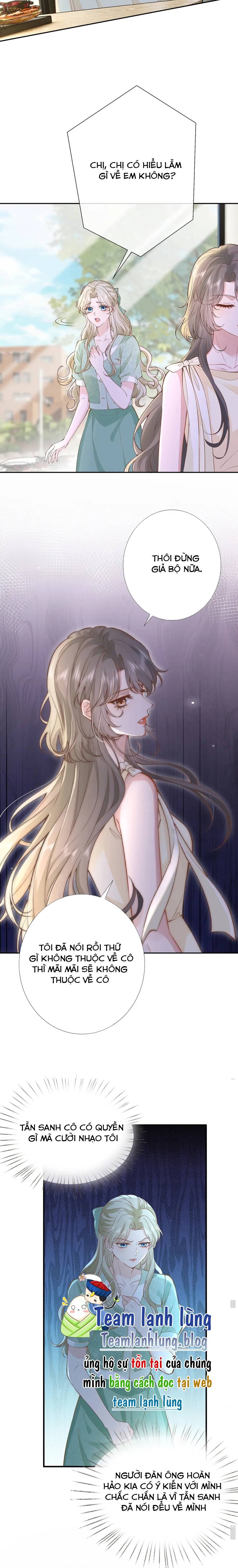 Lão Đại Toàn Năng Vừa Đẹp Vừa Ngầu - Chap 6