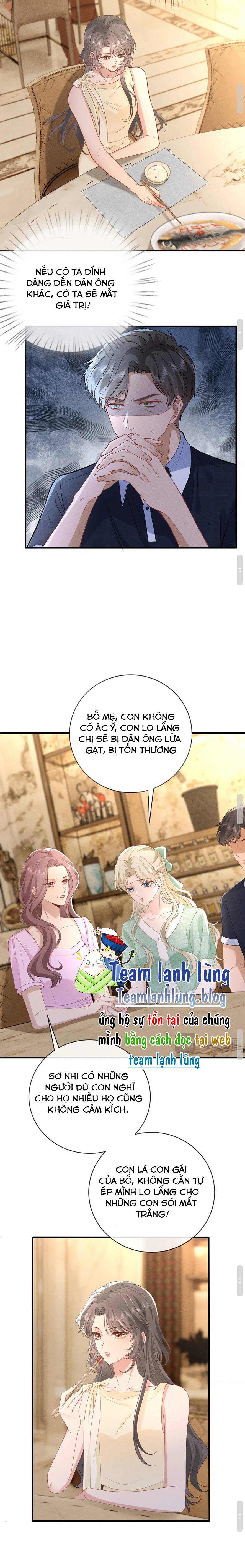 Lão Đại Toàn Năng Vừa Đẹp Vừa Ngầu - Chap 6