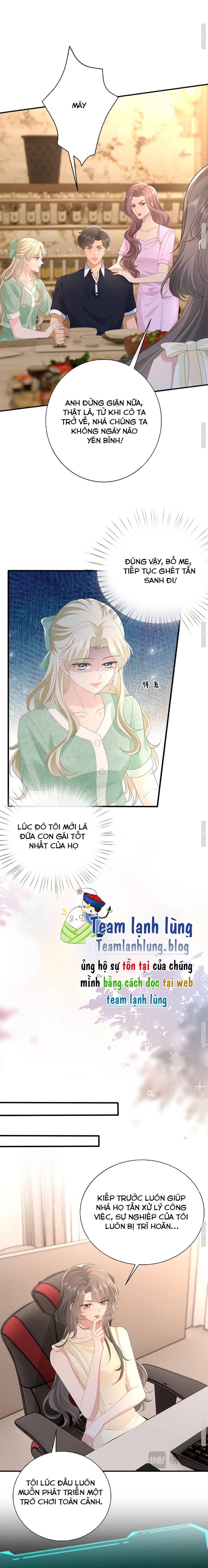 Lão Đại Toàn Năng Vừa Đẹp Vừa Ngầu - Chap 6