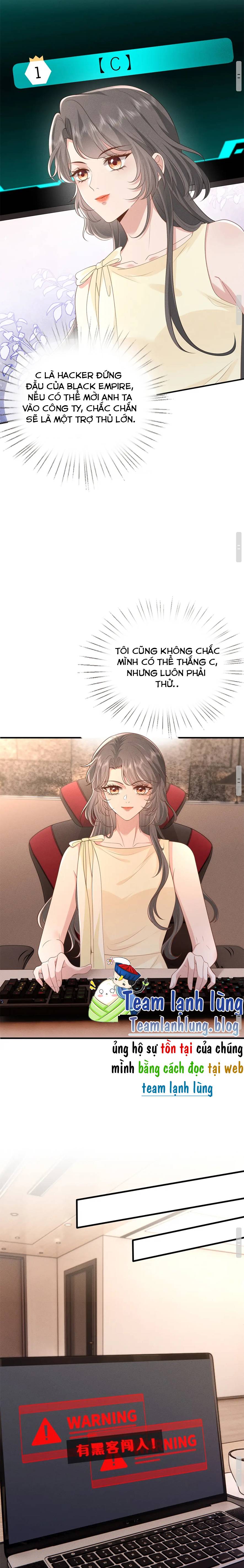 Lão Đại Toàn Năng Vừa Đẹp Vừa Ngầu - Chap 6