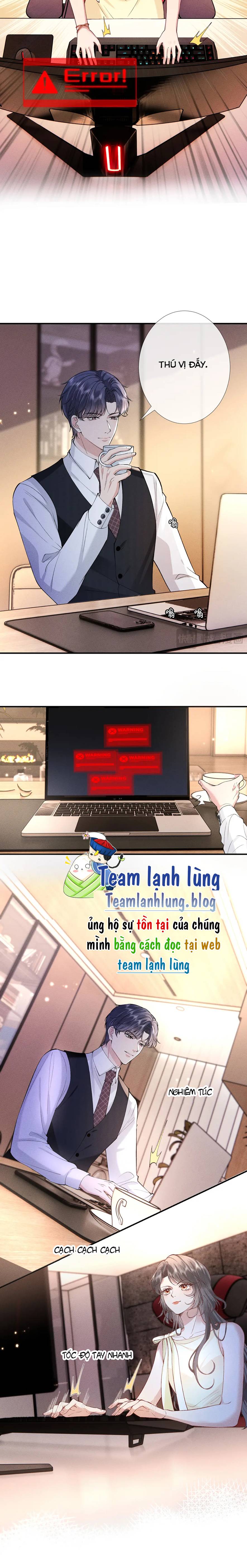 Lão Đại Toàn Năng Vừa Đẹp Vừa Ngầu - Chap 7