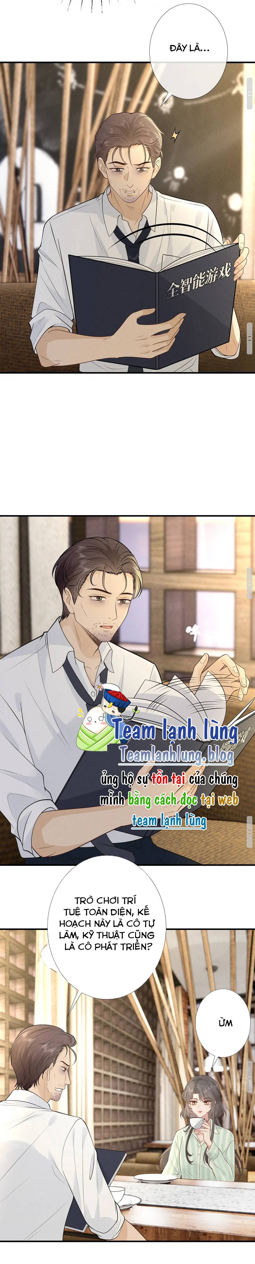 Lão Đại Toàn Năng Vừa Đẹp Vừa Ngầu - Chap 7