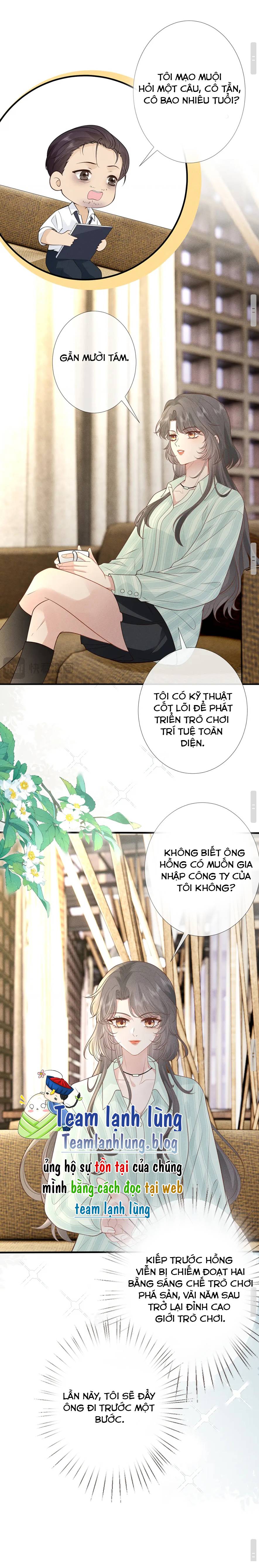Lão Đại Toàn Năng Vừa Đẹp Vừa Ngầu - Chap 7