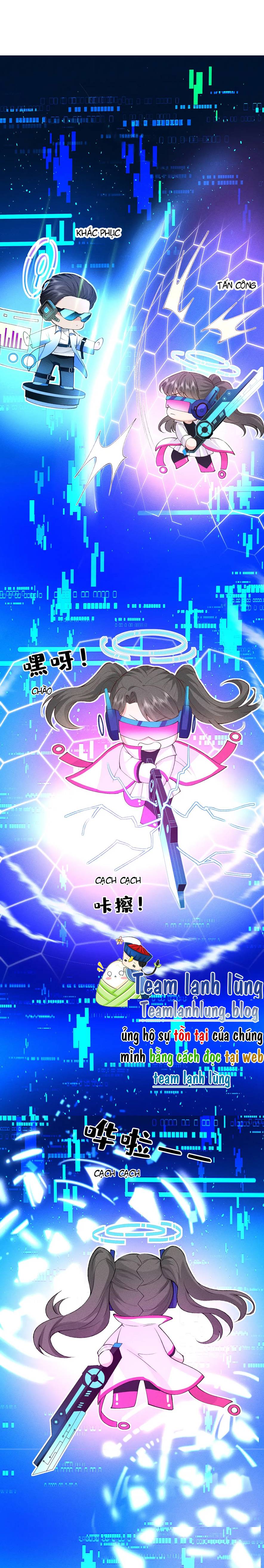 Lão Đại Toàn Năng Vừa Đẹp Vừa Ngầu - Chap 7