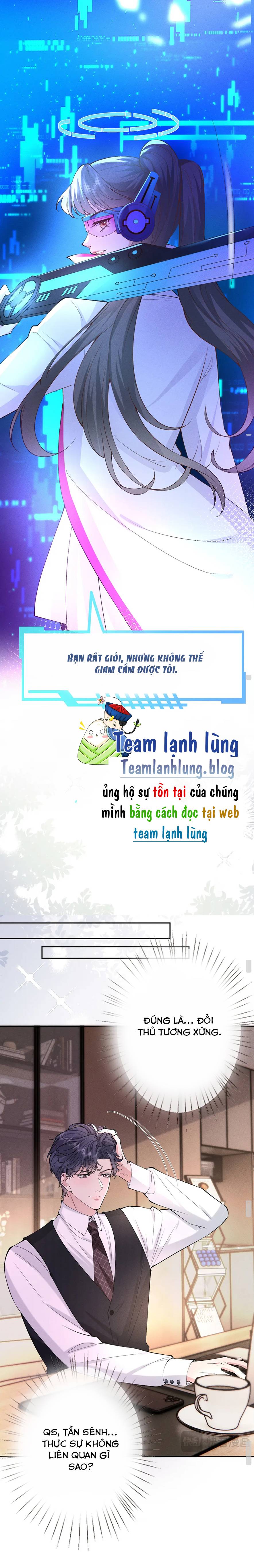 Lão Đại Toàn Năng Vừa Đẹp Vừa Ngầu - Chap 7